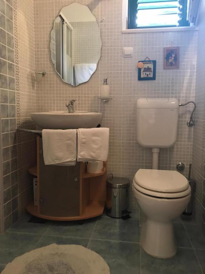 Apartmani Katarina Bol Dış mekan fotoğraf