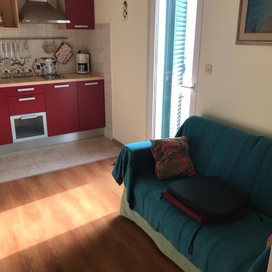 Apartmani Katarina Bol Dış mekan fotoğraf