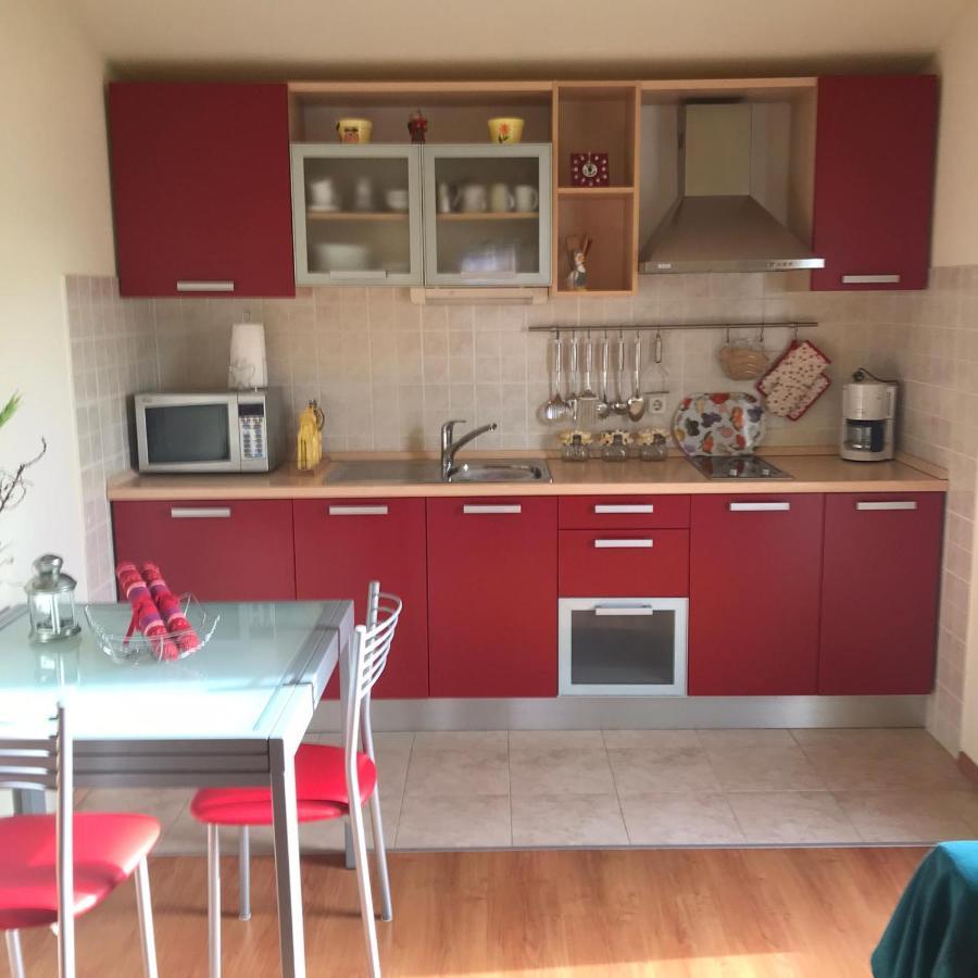Apartmani Katarina Bol Dış mekan fotoğraf
