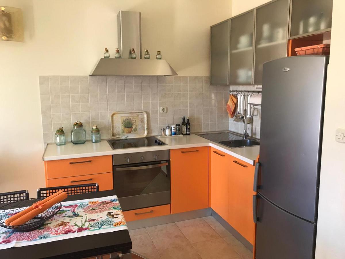 Apartmani Katarina Bol Dış mekan fotoğraf