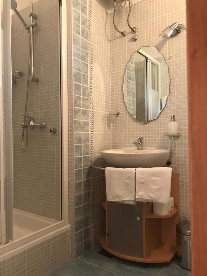 Apartmani Katarina Bol Dış mekan fotoğraf