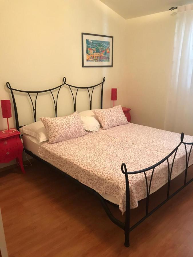 Apartmani Katarina Bol Dış mekan fotoğraf