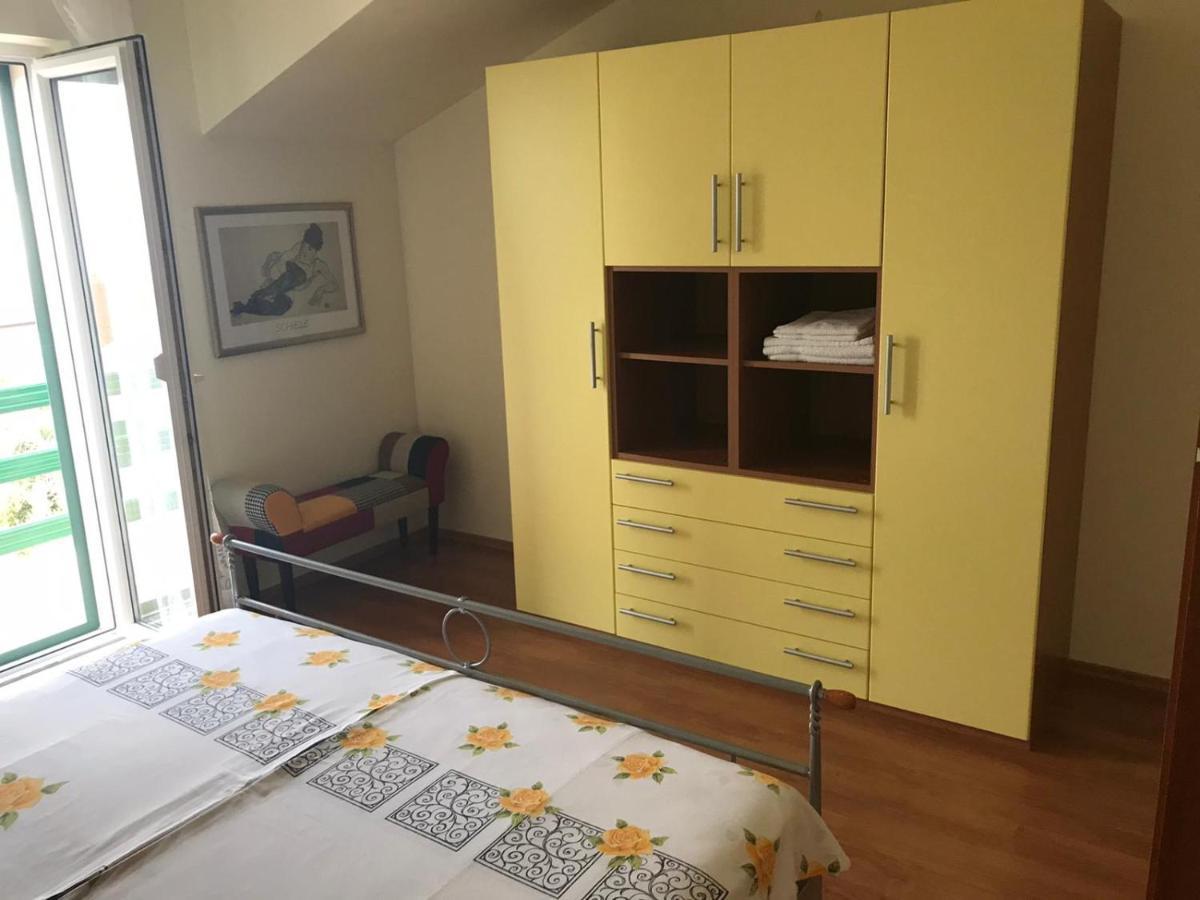 Apartmani Katarina Bol Dış mekan fotoğraf