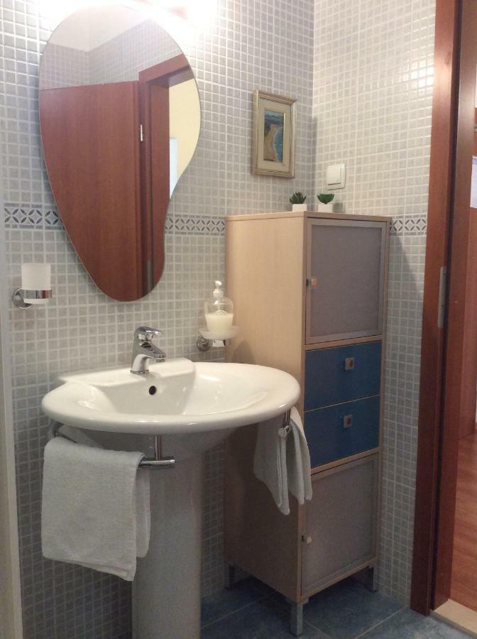 Apartmani Katarina Bol Dış mekan fotoğraf