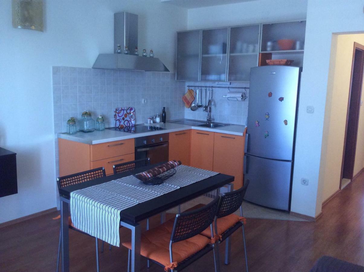 Apartmani Katarina Bol Dış mekan fotoğraf