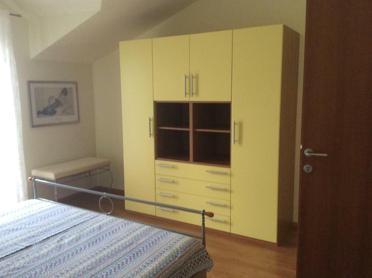 Apartmani Katarina Bol Dış mekan fotoğraf