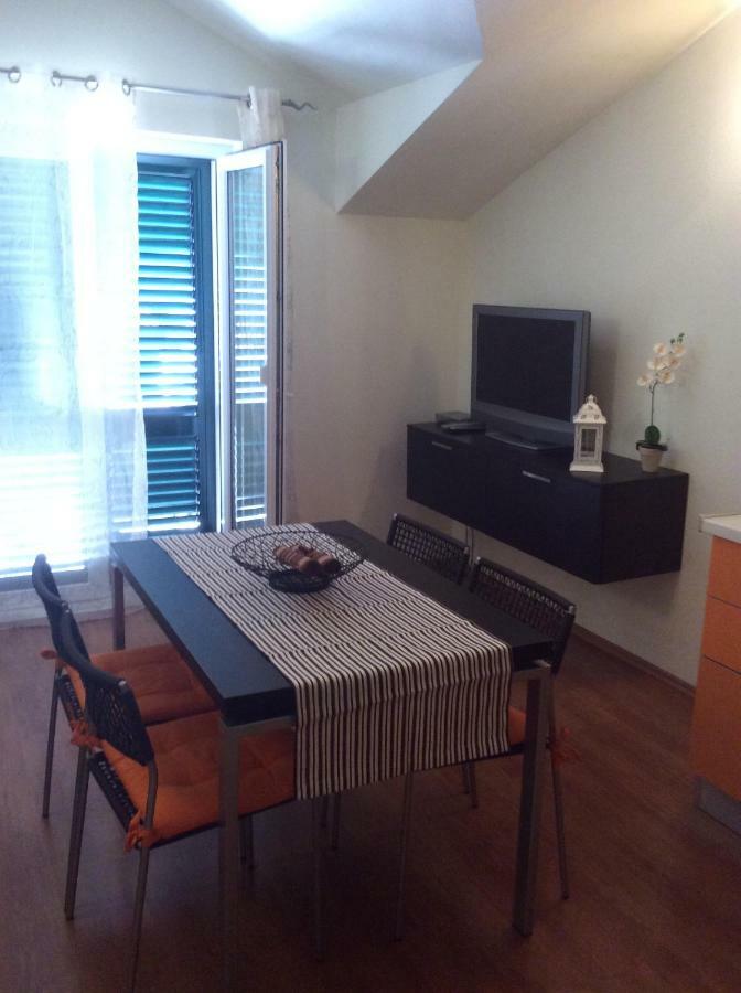 Apartmani Katarina Bol Dış mekan fotoğraf