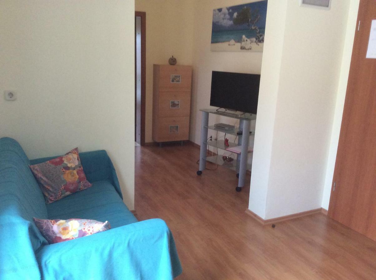 Apartmani Katarina Bol Dış mekan fotoğraf