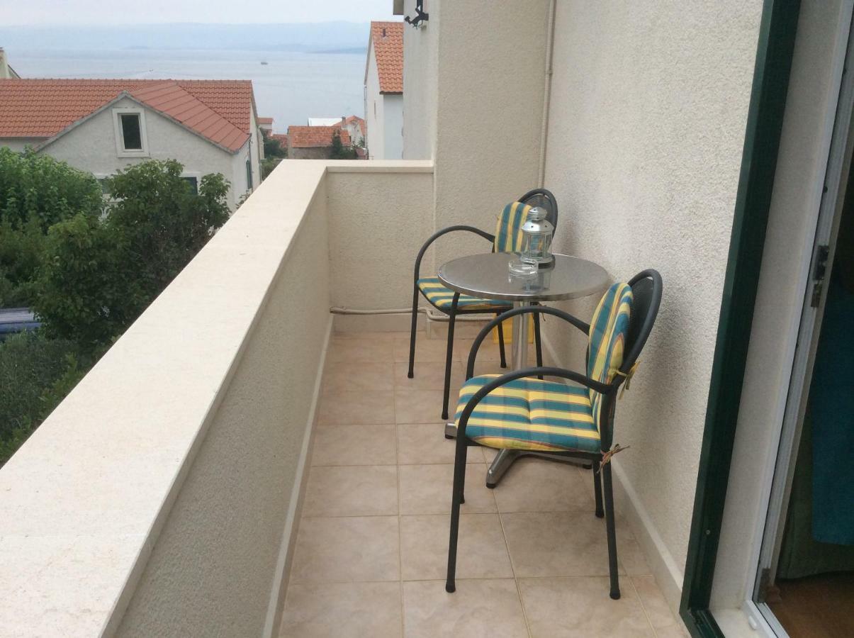 Apartmani Katarina Bol Dış mekan fotoğraf