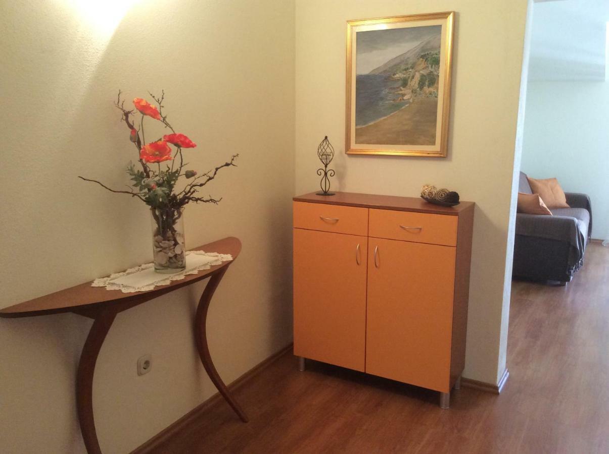 Apartmani Katarina Bol Dış mekan fotoğraf