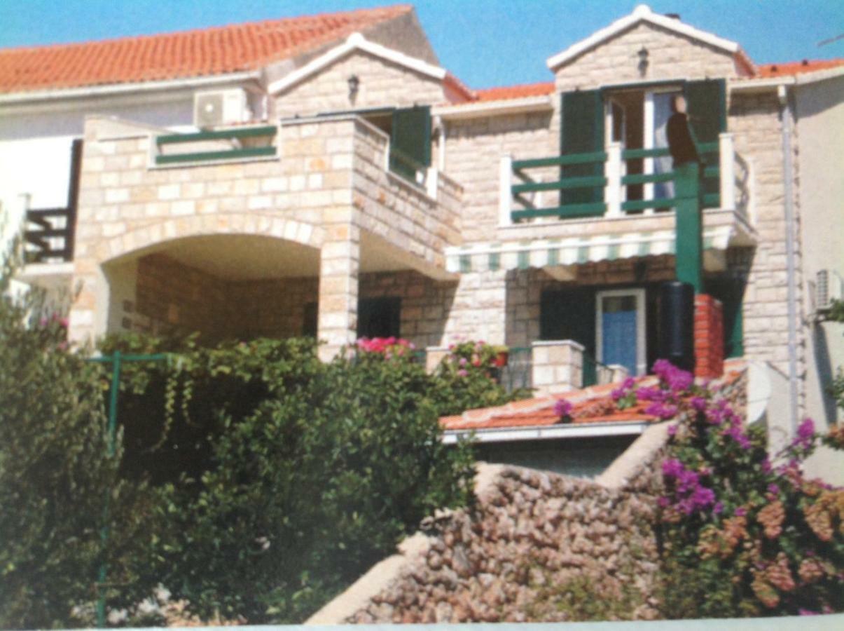 Apartmani Katarina Bol Dış mekan fotoğraf