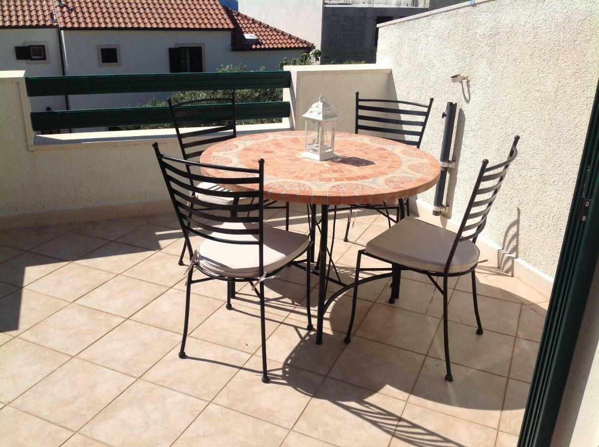 Apartmani Katarina Bol Dış mekan fotoğraf