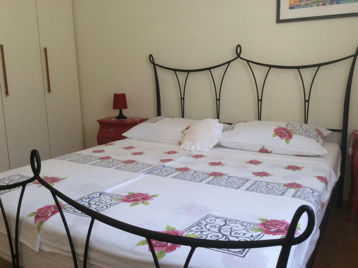Apartmani Katarina Bol Dış mekan fotoğraf