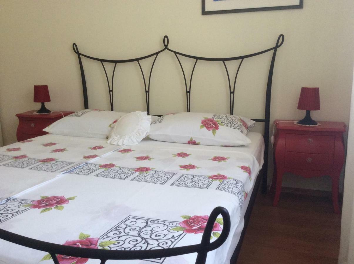 Apartmani Katarina Bol Dış mekan fotoğraf
