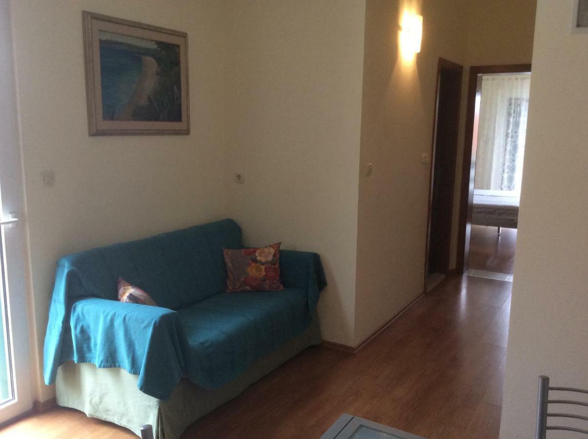 Apartmani Katarina Bol Dış mekan fotoğraf